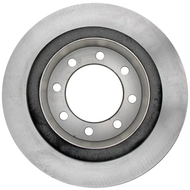 780139 – RAYBESTOS Brake Rotor, OE Replacement Single - view 3